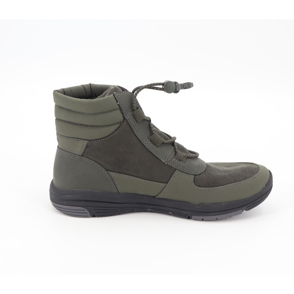 Ryka Women's Amanda Cold Weather Faux Leather/Suede Boots Sz 8M - Picture 7 of 10